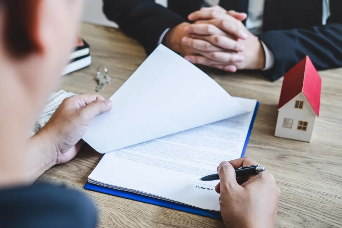 A Landlord’s Guide Through the Rental Application Process